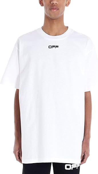 Off White T Shirt Heren Top Sellers, UP TO 50% OFF |  www.editorialelpirata.com