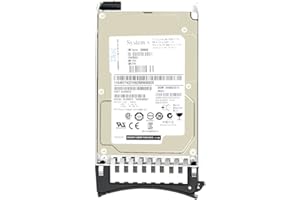 IBM 81Y9918 - 900GB 2.5" SAS 10K 6Gb/s HS Hard Drive