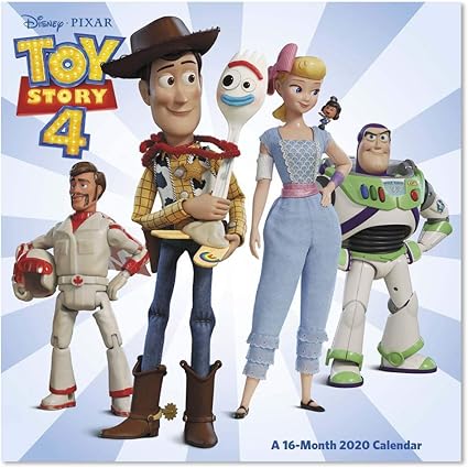 mini policia toy story 4
