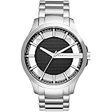 Armani Exchange Montre Homme AX2103: Amazon.fr: Montres