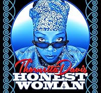 Thornetta Davis Ablum Cover