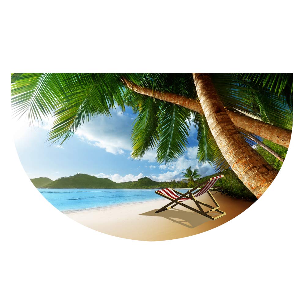 Best Palm Tree Kitchen Mats