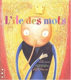 L' île des mots