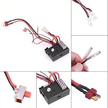 wltoys 12428 receiver