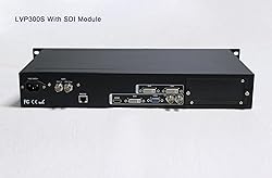 OMOCAT VDWALL LVP300 Media Processor,DHL Fast