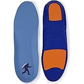 Premium Comfort Insoles XXL (Men's Size 14-18)