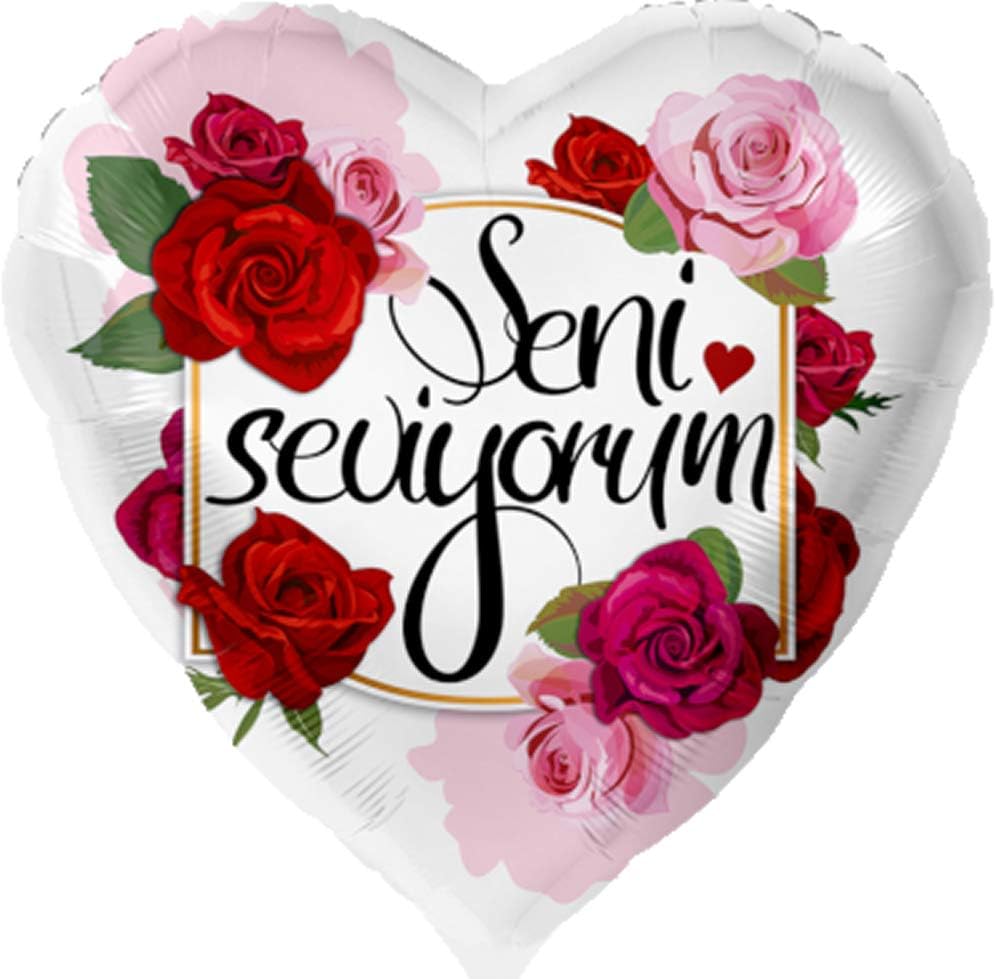Ich Liebe Dich Auch Auf Türkisch