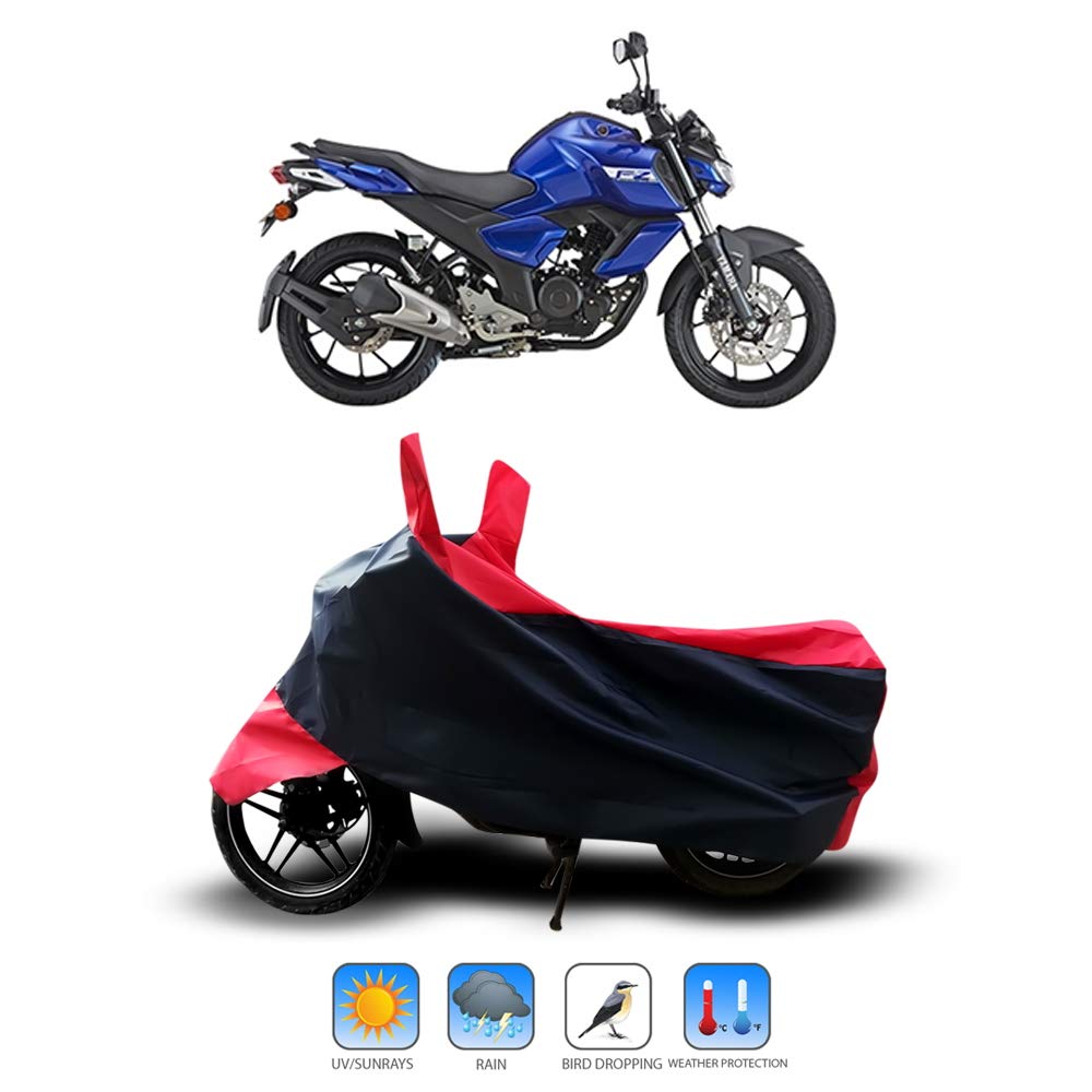 fz bike cover