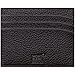 Montblanc Men's Meisterstuck Pocker 6Cc, Black, One Size