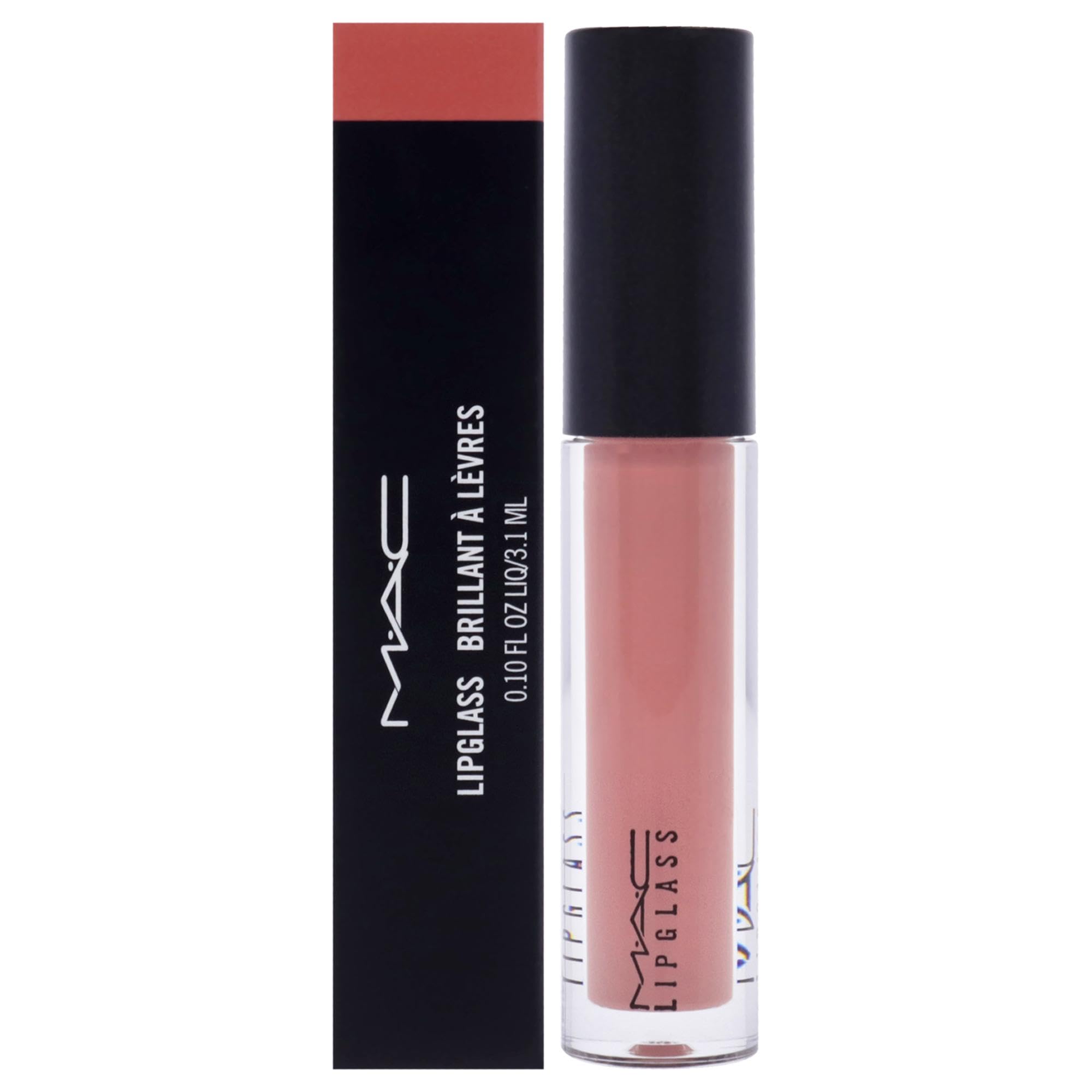 MAC LIPGLASS