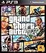 Grand Theft Auto V - PlayStation 3 [Download Code]