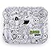 Ooze Rolling Tray - Monsterous - (Large (12