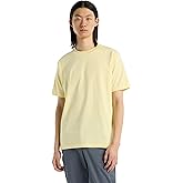 New Balance Mens Athletics Cotton T-Shirt