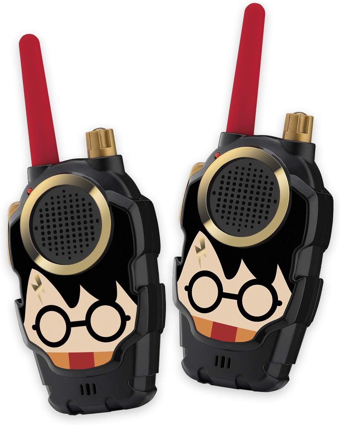 Harry Potter Walkie Talkies