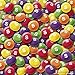 SKITTLES Original Candy Filled Easter Eggs, (Pack of 12)