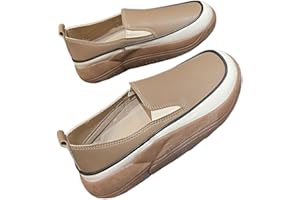 RbCulf Women's Slip On Shoes Soft Comfort Plat Non-Slip Low Top Canvas Shoes Summer Beach Sport Casual Loafer Sneaker