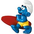 The Smurfs: Smurf Surfer Series 2 Ultra Detail Figure