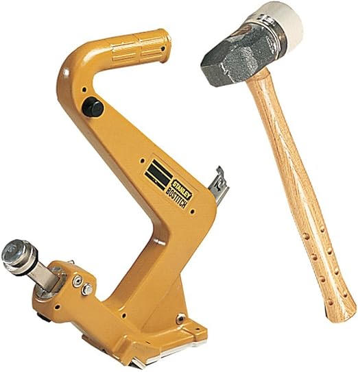 Bostitch Floor Nailer