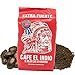 Cafe Molido - Coffee El Indio Extra Fuerte | Ground Strong Coffee From Honduras | 16 individual bags total of 1 ounce each | Guaranteed Best Coffee 100% Customer Satisfaction