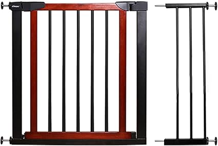 pressure fit stair gate no drilling