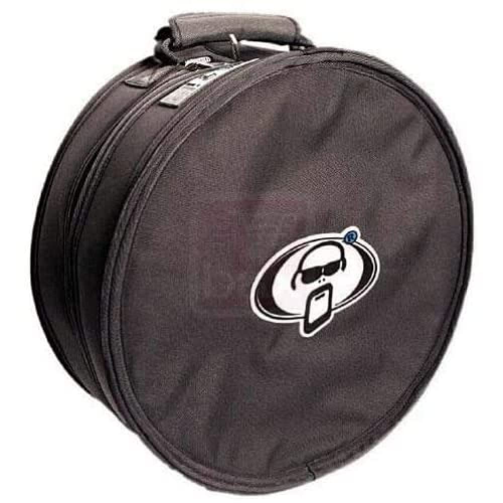 Protection Racket 12" x 5" Piccolo Snare Case Ruck Sack Straps