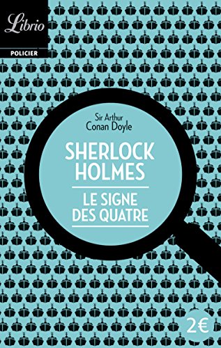 Sherlock Holmes