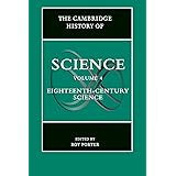 The Cambridge History of Science: Volume 4, Eighteenth-Century Science