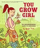 You Grow Girl, Books Central