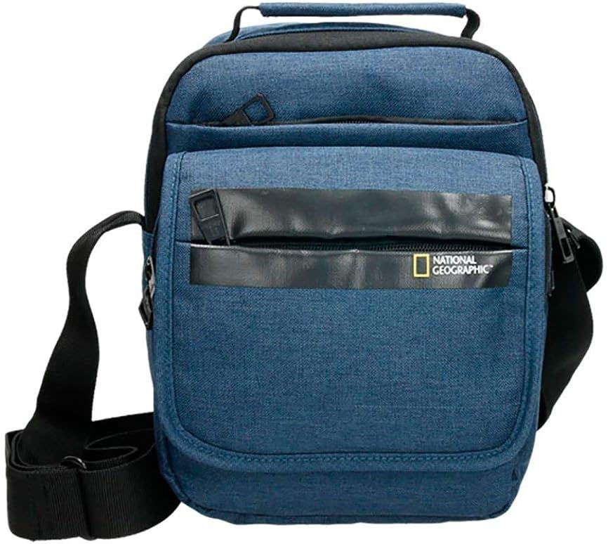 national geographic utility bag