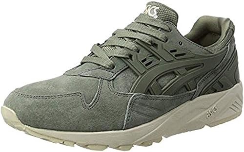 asics gel kayano trainer uomo verde