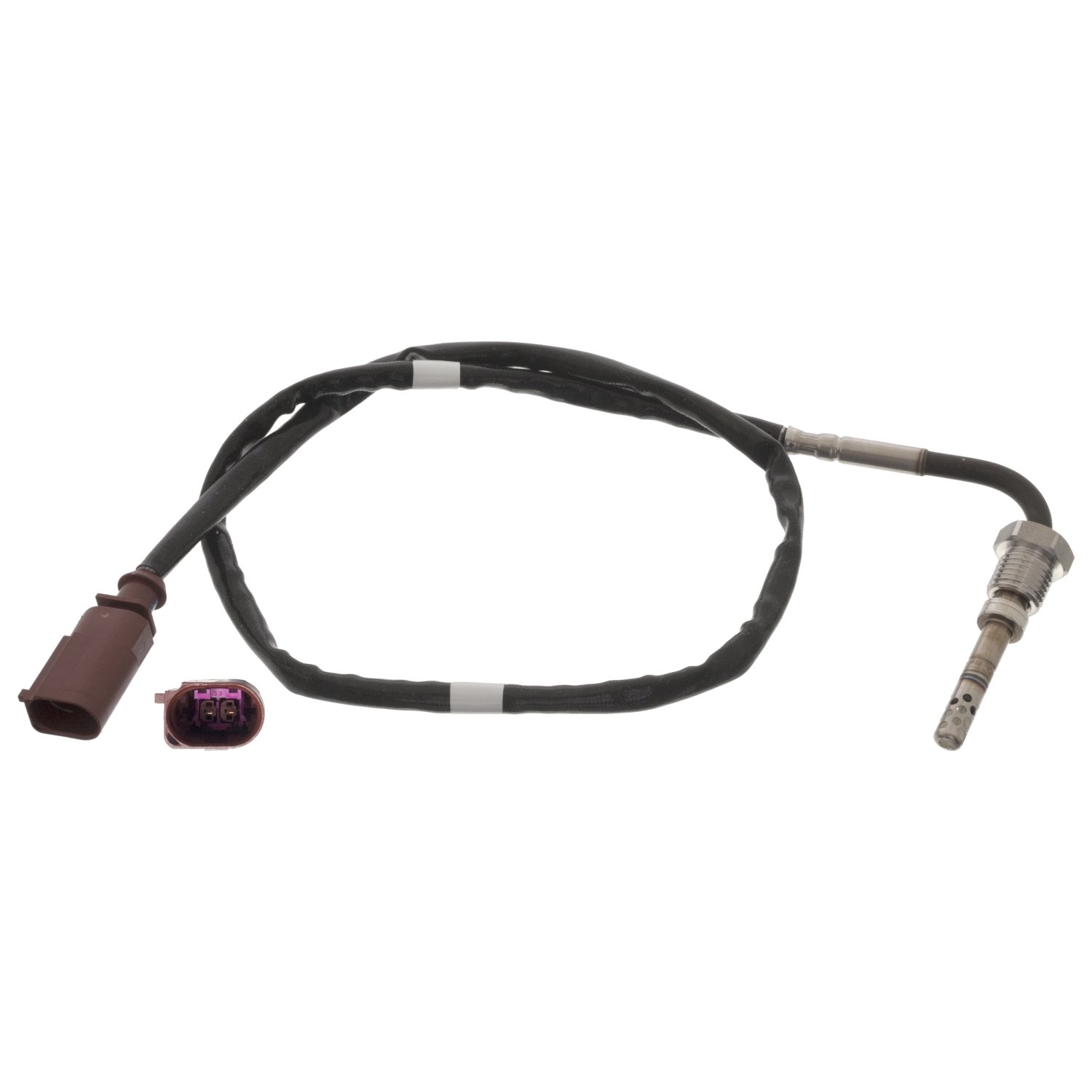 thumbnail image 2 of Kmdiesel 4902912 EGT/DPF Sensor - Replacement Exhaust Gas Temperature Sensor For Cummins 6.7L Diesel Engines 2 of 12