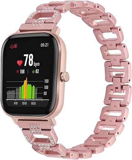 amazfit gtr 42mm amazon