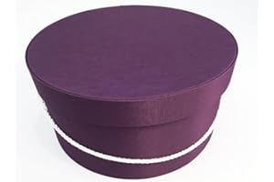 SARAH'S HAT BOXES Hat Boxes