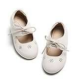 ESTINE Toddler Little Girls Dress Ballet Shoes-Baby