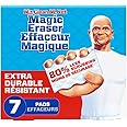 Mr. Clean Magic Eraser Extra Durable Cleaning Pads with Durafoam, 7 count