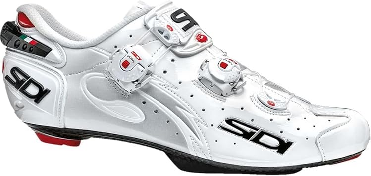 sidi kaos weight