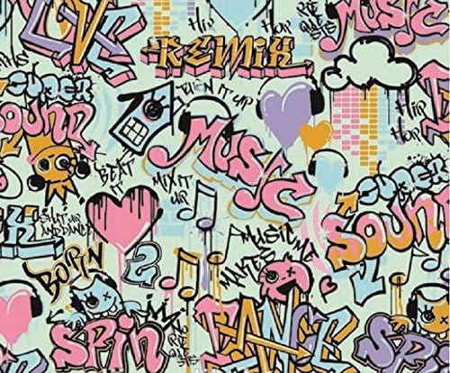 Amazon Com Hydrographic Film Water Transfer Printing Hydro Dipping Graffiti Art 1 Sq Meter