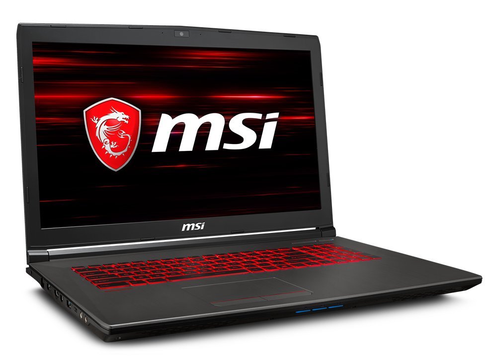 MSI GV72 8RE ゲーミングノートPC 超人気の 50.0%OFF www
