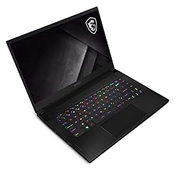 MSI GS66075 GS66 Stealth 15.6" 300Hz 3ms Ultra Thin