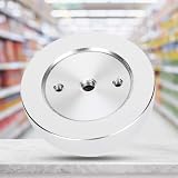 MXGZ Magnetic Detacher Security Tag Remover Apparel Clothing Stores view 4