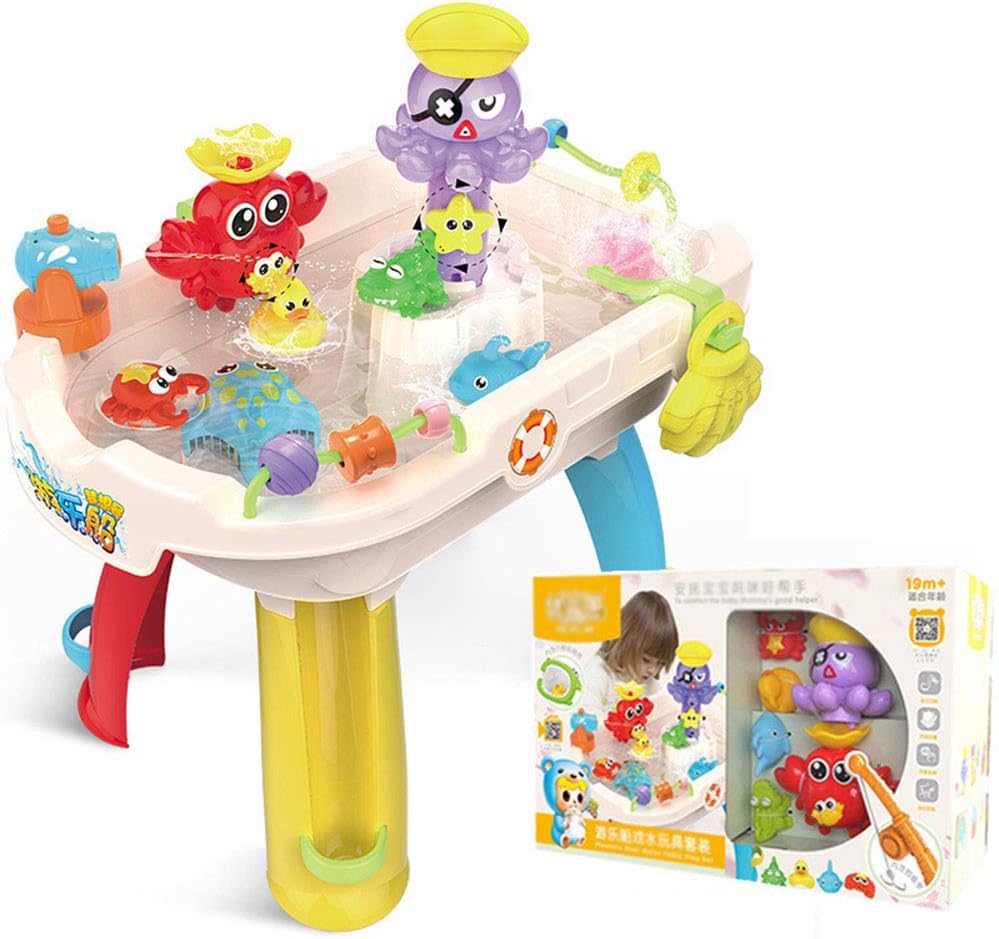 water table toys amazon