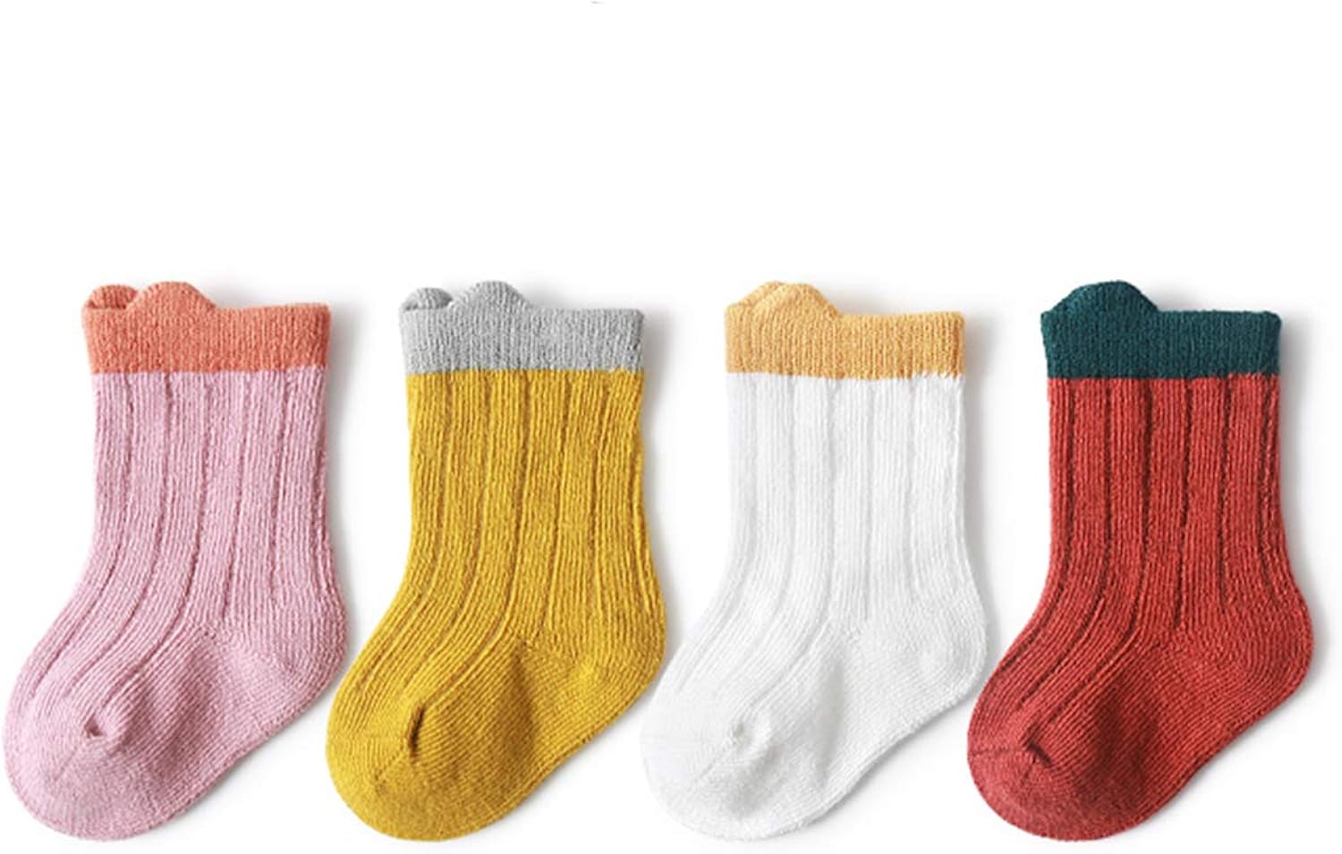 infant winter socks