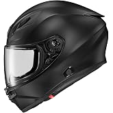 ScorpionEXO R430 Full Face Motorcycle Street Helmet