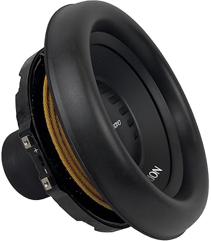 Amazon.com: Orion HCCA122 (RK) 12-Inch, Dual 2 Ohm, Replacement
