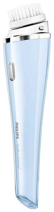 title=Philips SC5265/12 VisaPure Essential – Sistema di pulizia del viso