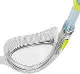 Speedo Biofuse 2.0 Women's Swimming Goggles Female Fit Anti Fog Anti Leak view 9
