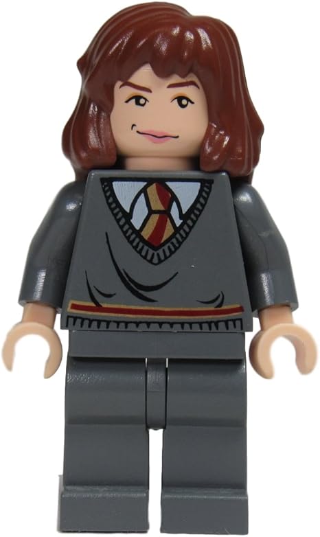 lego harry potter hermione