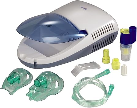 Scala Inhalationsgerat Sc140 Amazon De Drogerie Korperpflege