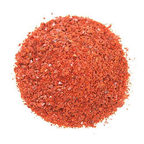 Spice Jungle Korean Chili Flakes (Gochugaru) - 4 oz.
