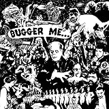 BUGGER ME                                          image